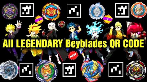 strongest <strong>beyblade qr code</strong>. . Most powerful rare beyblade qr codes